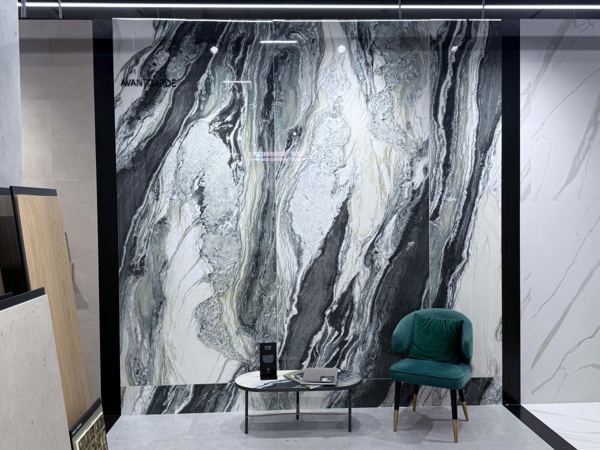 Шоу-рум ITALON